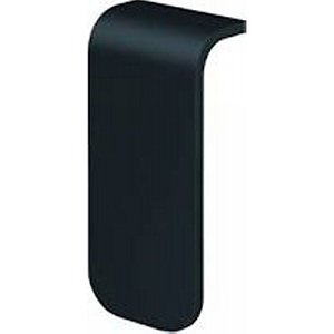 Optex BXS-FC (BL) Face Cover for the BXS Series, Black